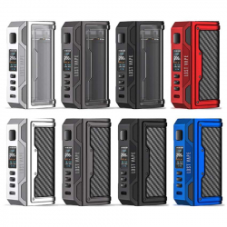 Lost Vape Thelema Quest 200W